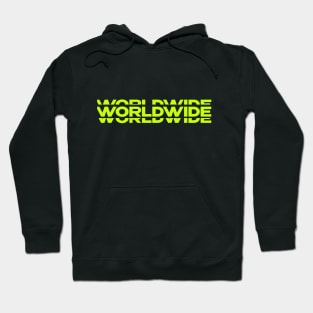 worldwide Hoodie